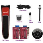 Redien RN-8179 Professional Rechargeable Beard Hair Trimmer – Thumbnail 2